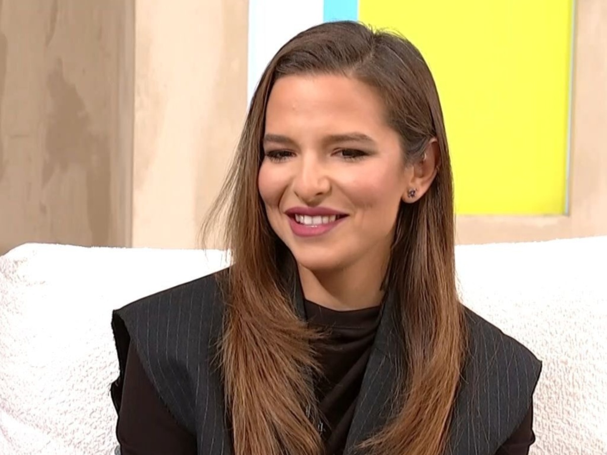 Εριέττα Κούρκουλου: «Με τον αδελφό μου, Πάρι Κασιδόκωστα ήμασταν συνέχεια μαζί, με τα άλλα δυο αδέλφια μου είχαμε χαθεί κάποια χρόνια»