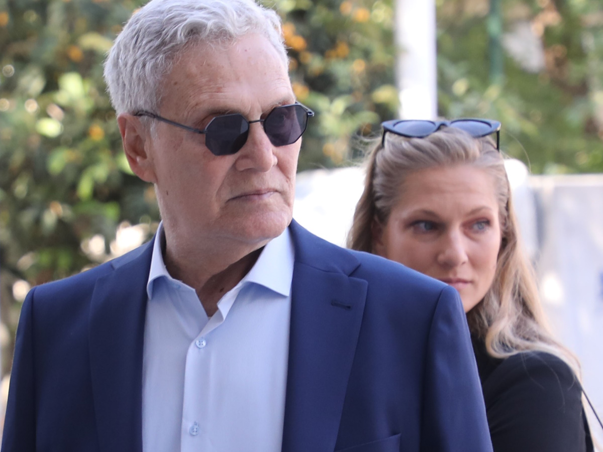 Αλμπέρτο Εσκενάζυ: Αποτέφρωση στη Ριτσώνα για τον ηθοποιό – Οι λεπτομέρειες του τελευταίου «αντίο»