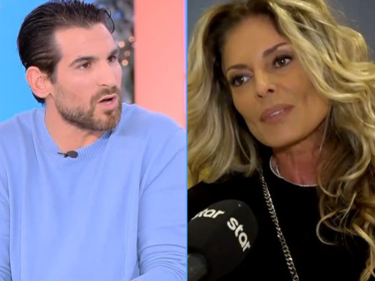 Ετεοκλής Παύλου για Κατερίνα Λάσπα: «Τι εμμονή είναι αυτή; – Δανεικά της ζητήσαμε για να κάνουμε πρωινή εκπομπή;»