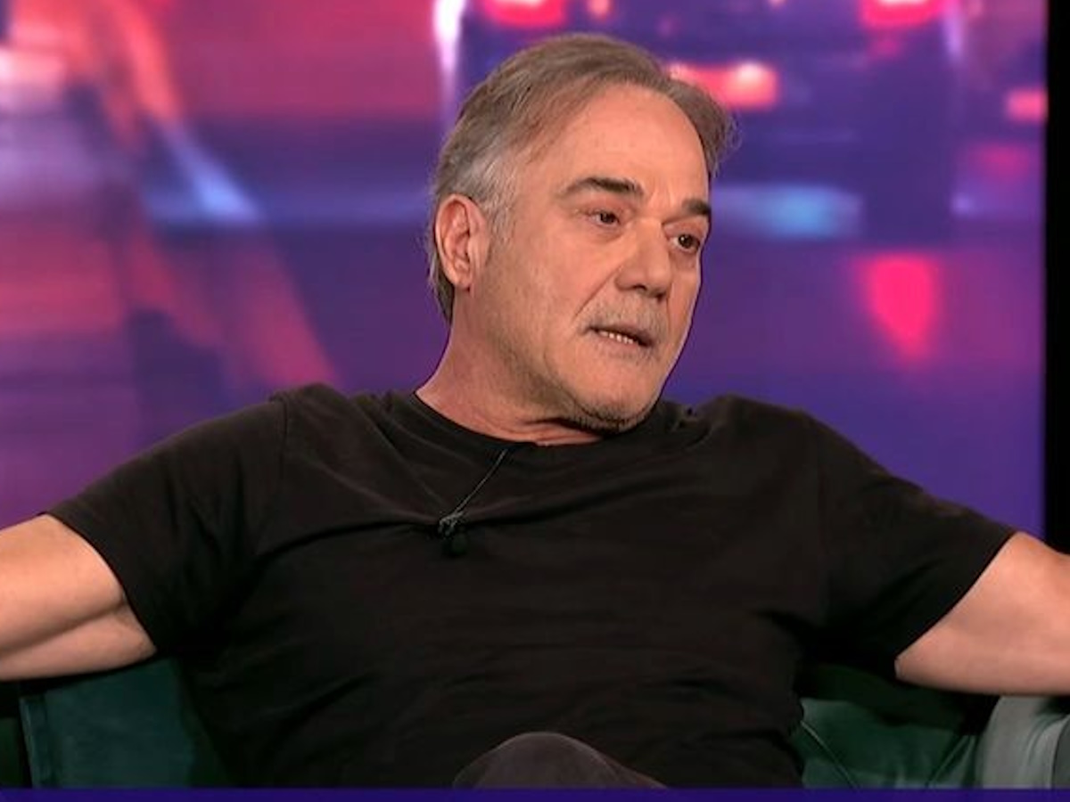 Παύλος Ευαγγελόπουλος για Γιάννη Δαλιανίδη: «Δημιουργούσε ατμόσφαιρα τρόμου, υπήρχαν ηθοποιοί που έβαζαν τα κλάματα»