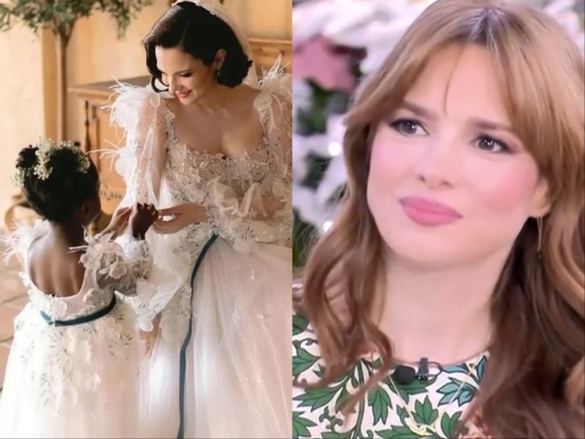 Ευγενία Δημητροπούλου για την υιοθεσία της κόρης της – «Γνωρίζει την ιστορία της – Είμαι χαρούμενη που τα κατάφερα»