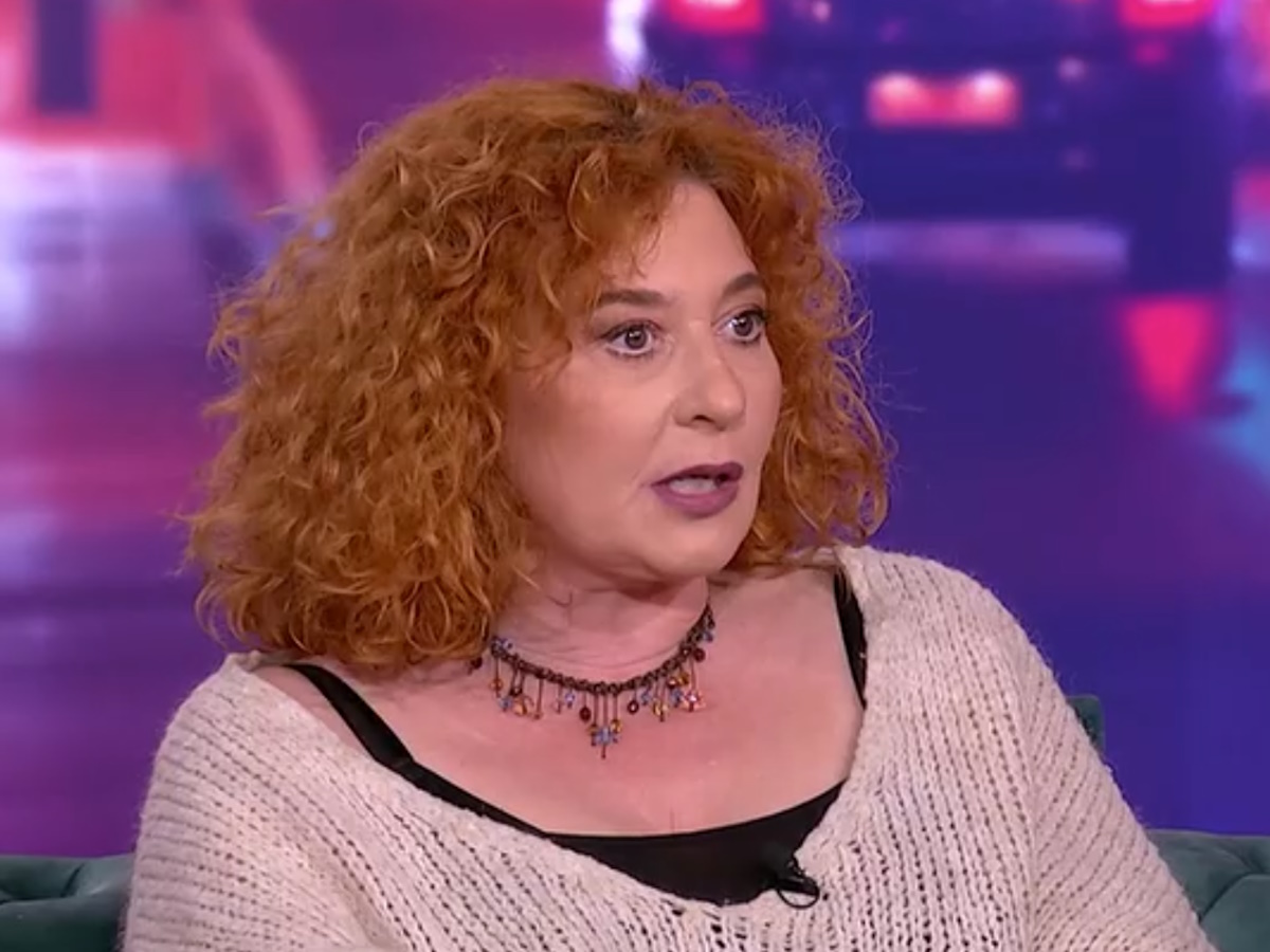 Φαίδρα Δρούκα για τον εθελοντισμό στο «Χαμόγελο του Παιδιού»: «Την πρώτη φορά που πήγα, μου έτυχε μια τραγικά δύσκολη περίπτωση»