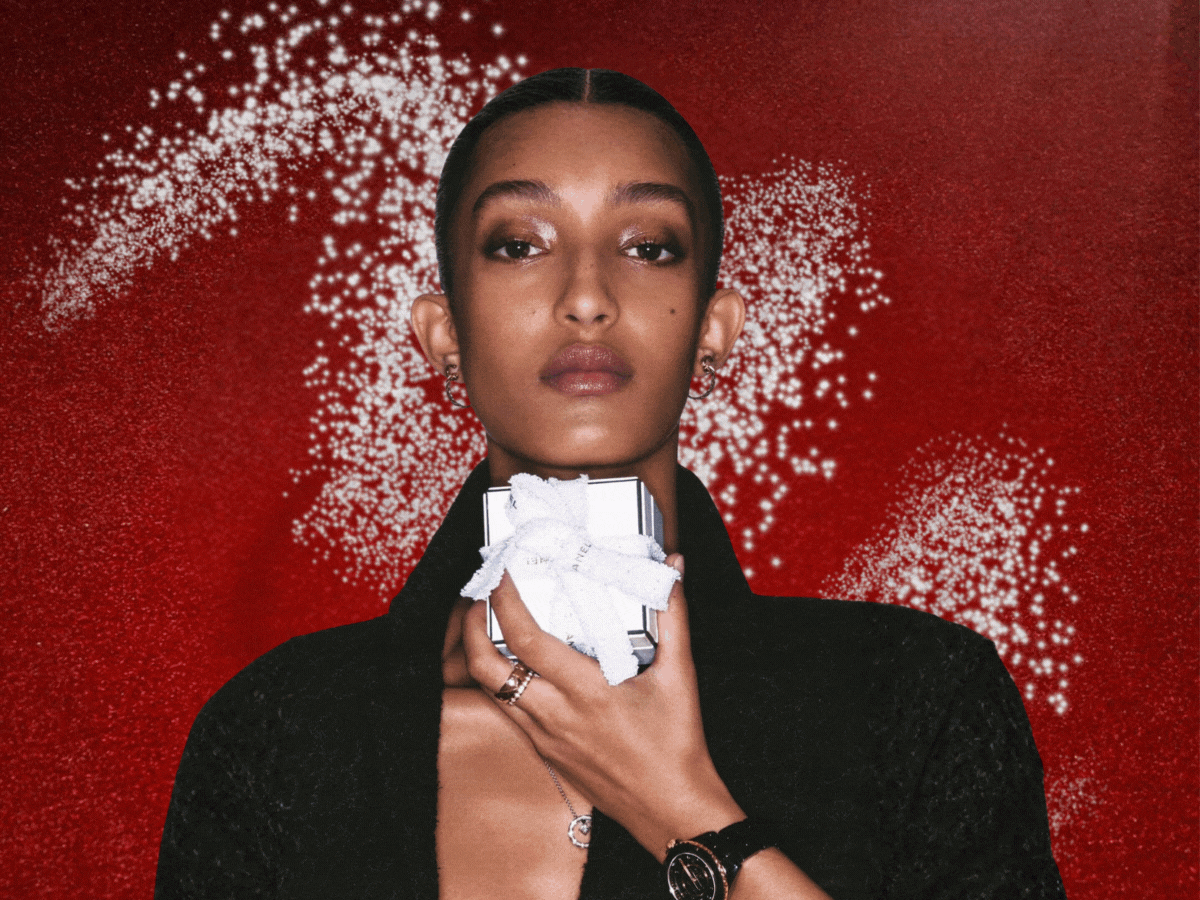 Χριστούγεννα 2025: Aυτές είναι οι ωραιότερες καμπάνιες μόδας