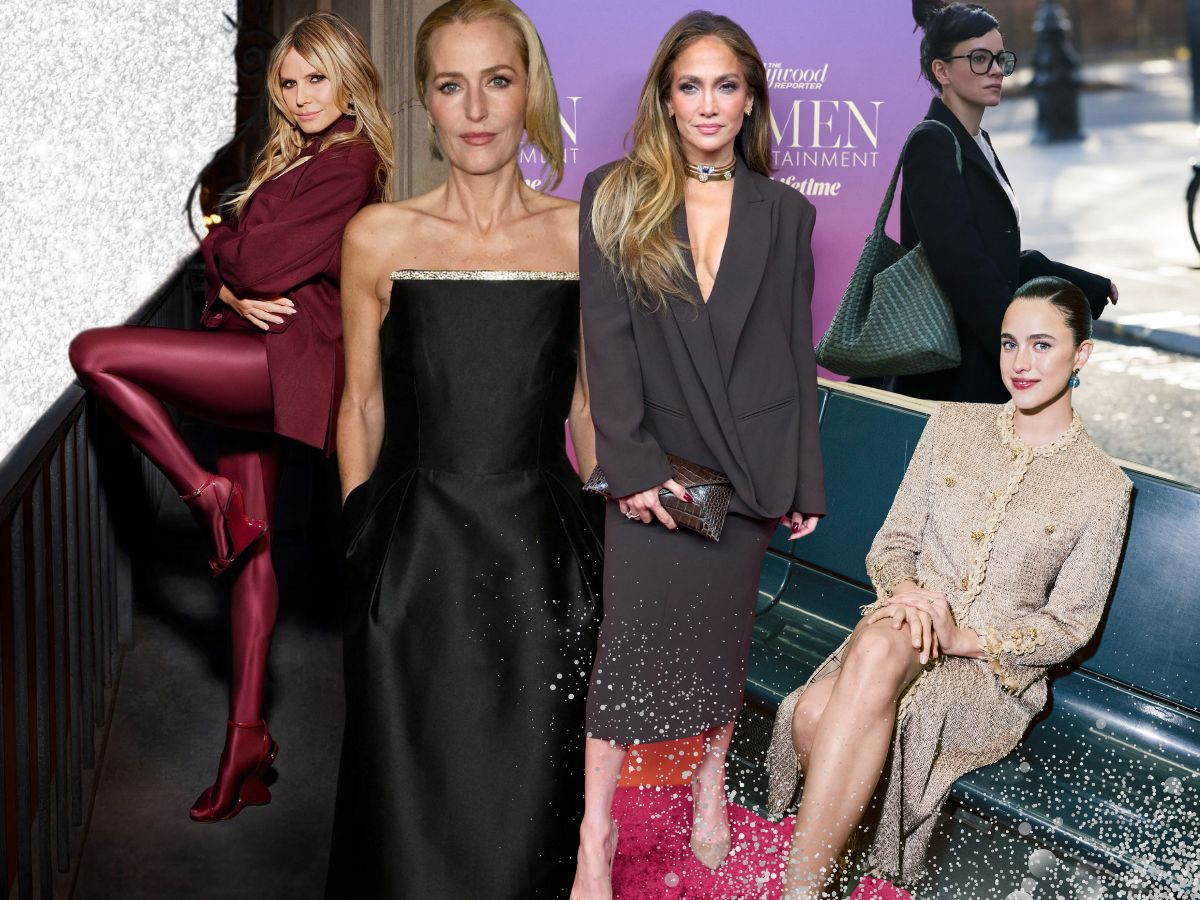 Best Dressed: Οι διάσημες που μας εντυπωσίασαν με το στιλ τους αυτή την εβδομάδα