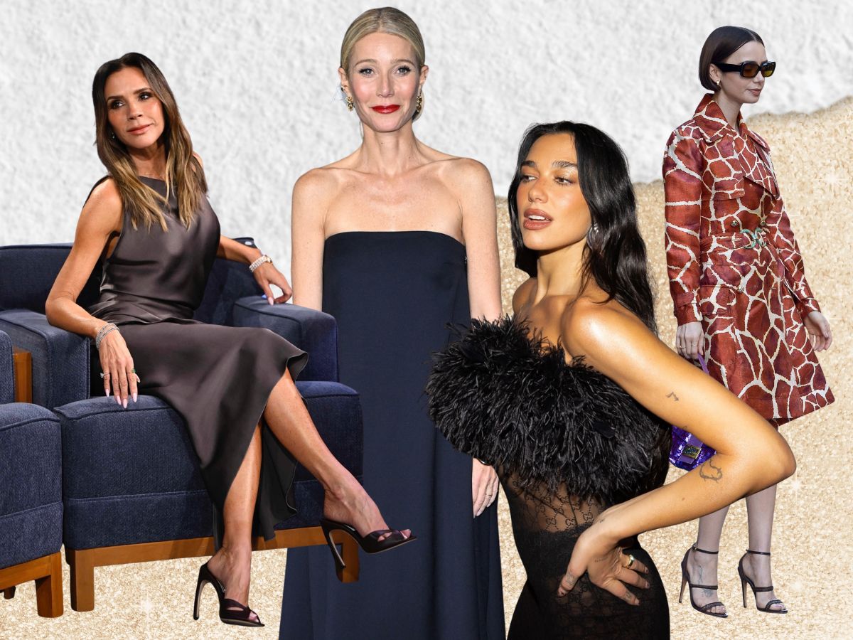 Best Dressed: 8 celebrities που ξεχώρισαν με το στιλ τους αυτή την εβδομάδα