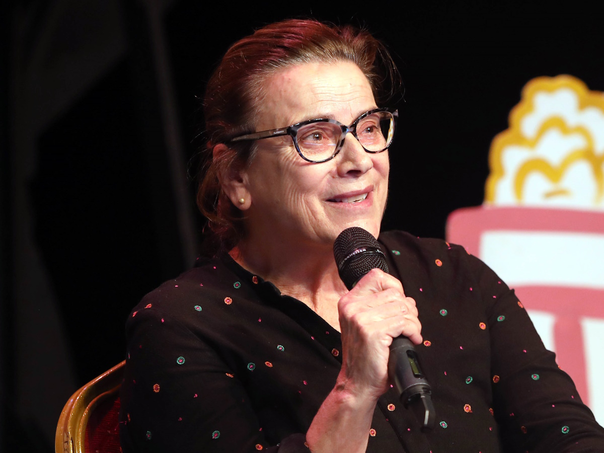 Η Γιώτα Φέστα για τους τραυματισμούς των ηθοποιών στο «Festen» – «Έγινε μπροστά στα μάτια μου – Τρόμαξα πάρα πολύ»