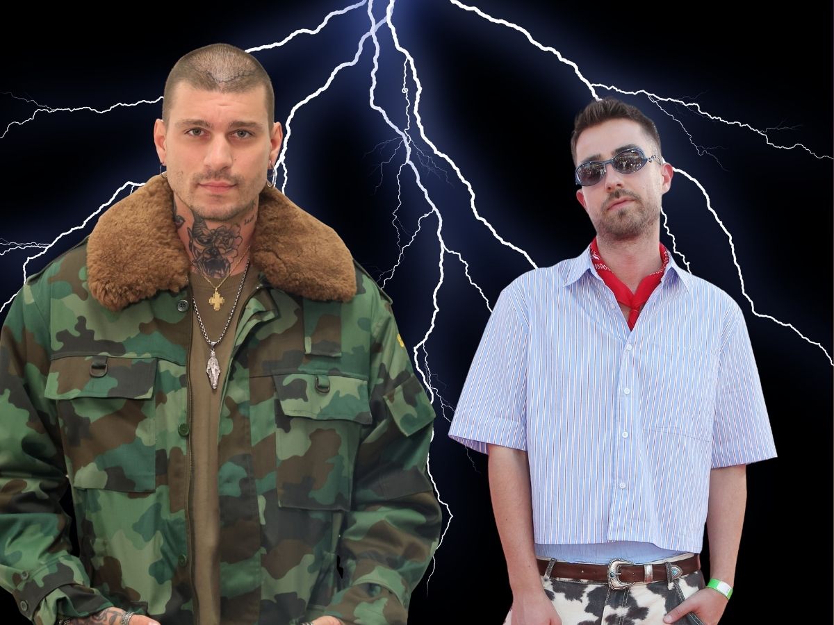 Στηβ Μιλάτος κατά Fipster: «Δεν θα πήγαινα σε μια εκπομπή όπου θα μου πετούσαν τούρτες και θα γελούσαν μαζί μου»