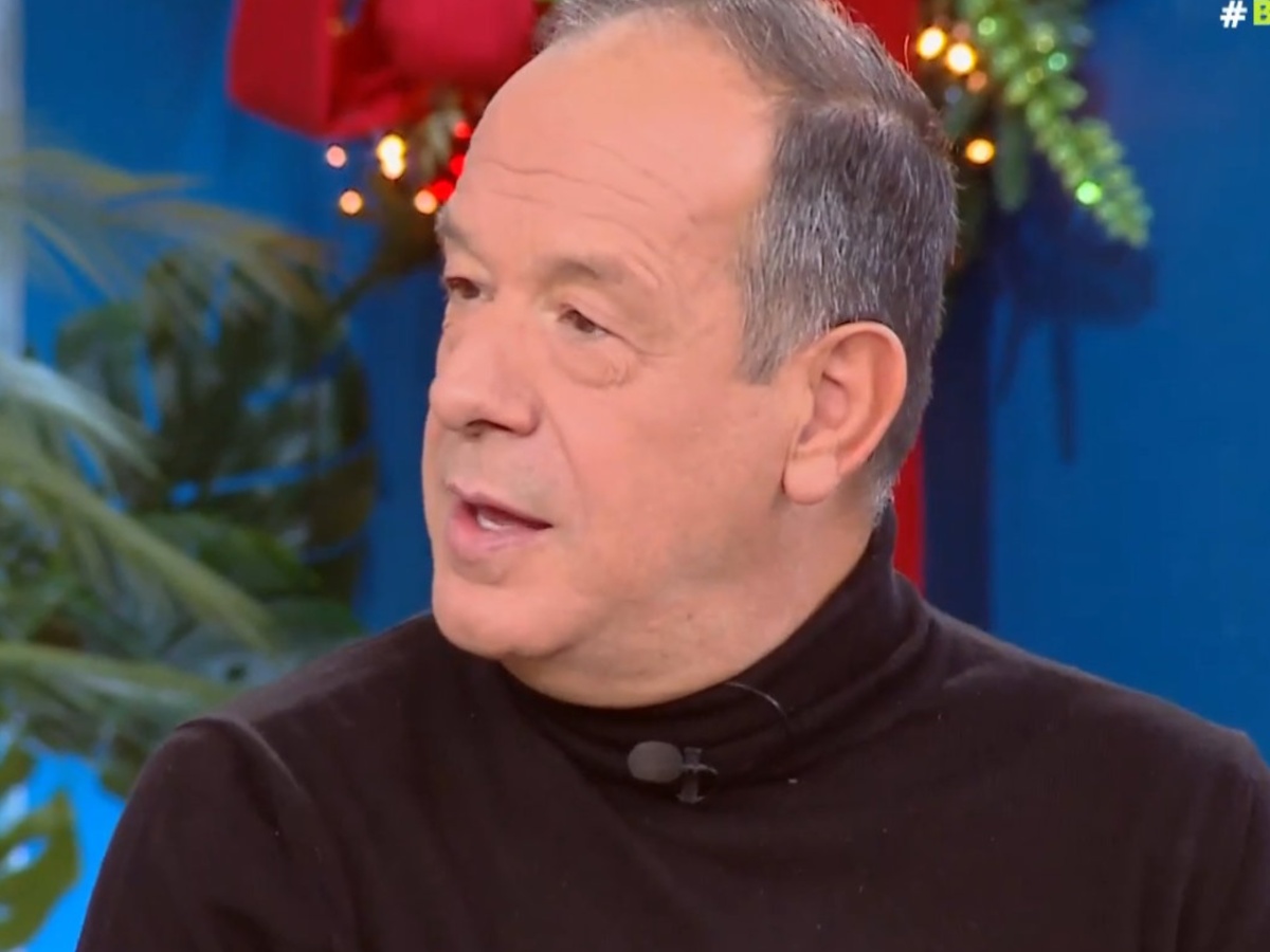 Φωκάς Ευαγγελινός: «Έχω μάθει να μην ακούω φωνές – Έχω στόχο και ας αντιδρούν άσχημα, σε κάποιους δεν αρέσουμε»