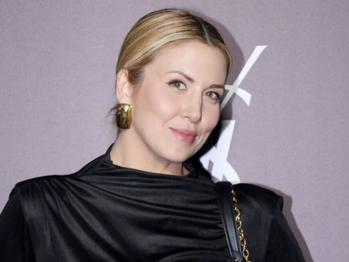 Φωτεινή Πετρογιάννη: Η συγκινητική ανάρτηση για τον πατέρα της, δύο μήνες μετά τον θάνατό του – «Φέτος δεν θα σε ακούσω»