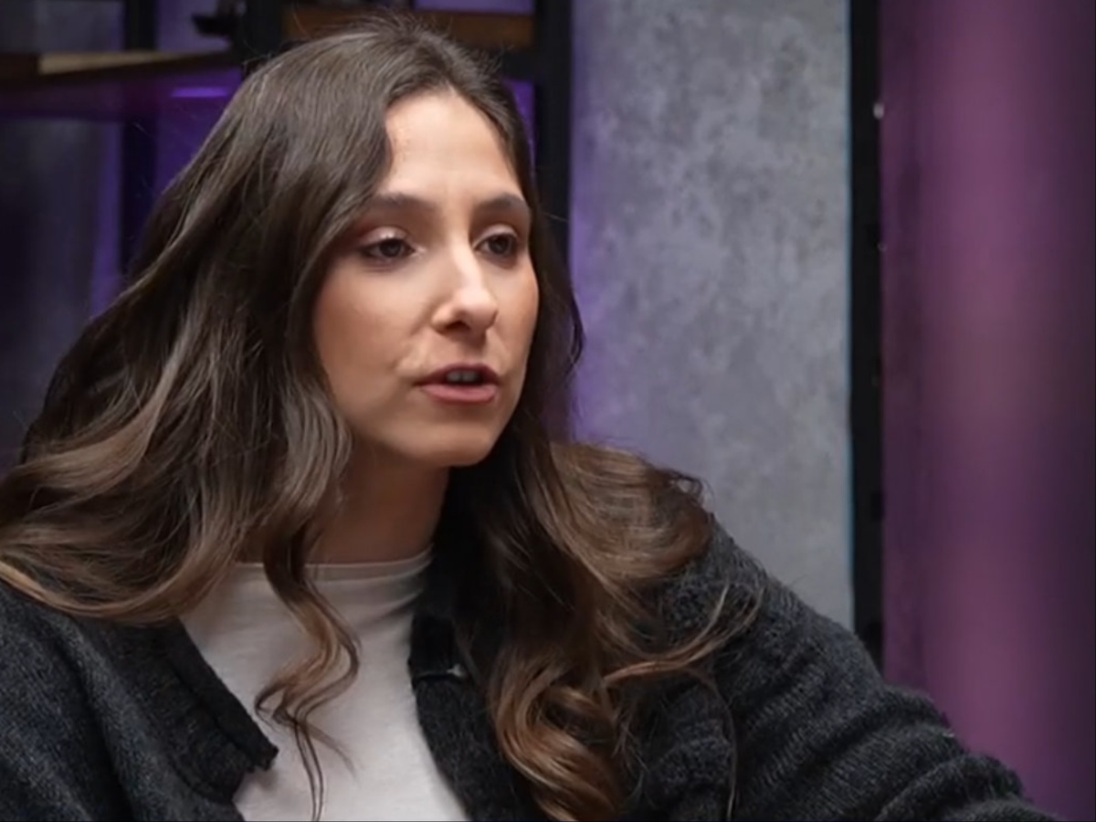 Φωτεινή Αθερίδου: Το συμβάν με τους γιους της που την τάραξε – «Λέω, δεν το πιστεύω, πώς το διαχειρίζεσαι αυτό το πράγμα;»