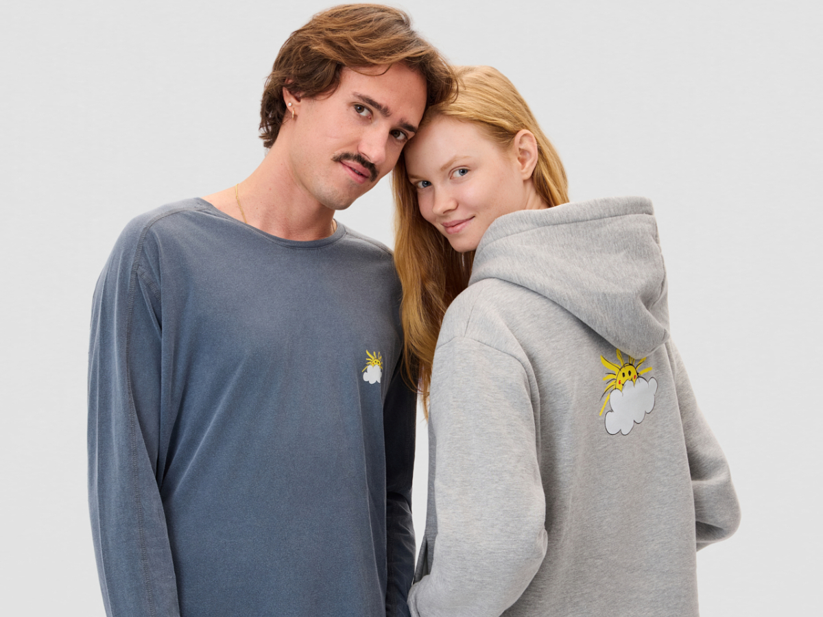 Η συνεργασία της Dirty Laundry και του Σωματείου «ΕΛΠΙΔΑ» για καλό σκοπό