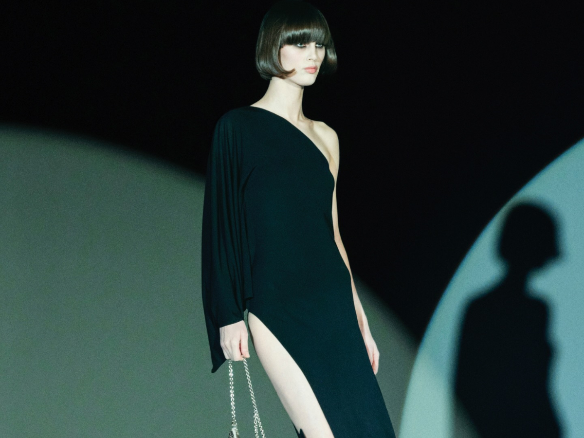 Gucci: Αυτή η συλλογή φτιάχτηκε για τις γιορτινές νύχτες που έρχονται