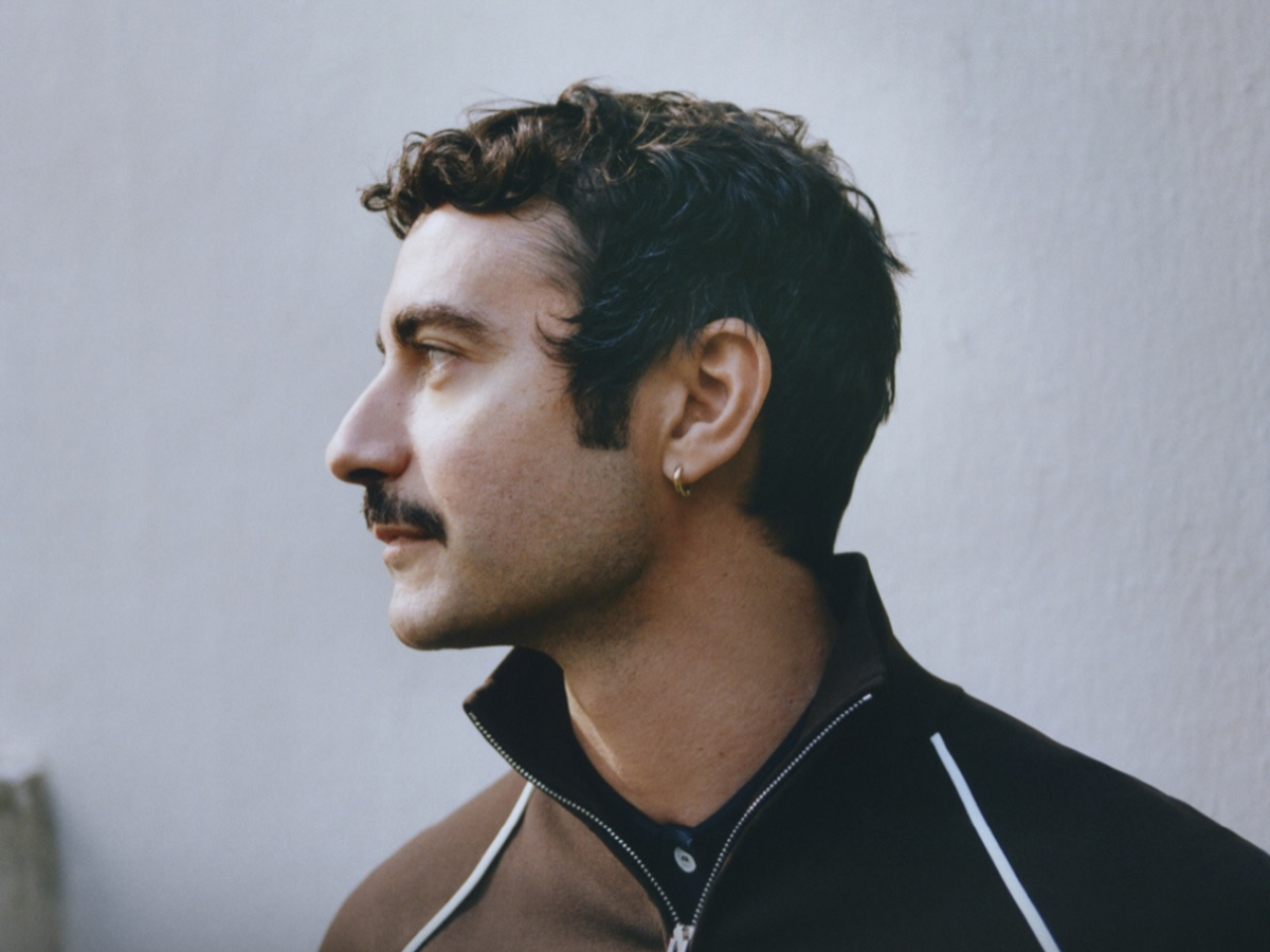 Ο Dario Vitale αποχώρησε από τον οίκο Versace