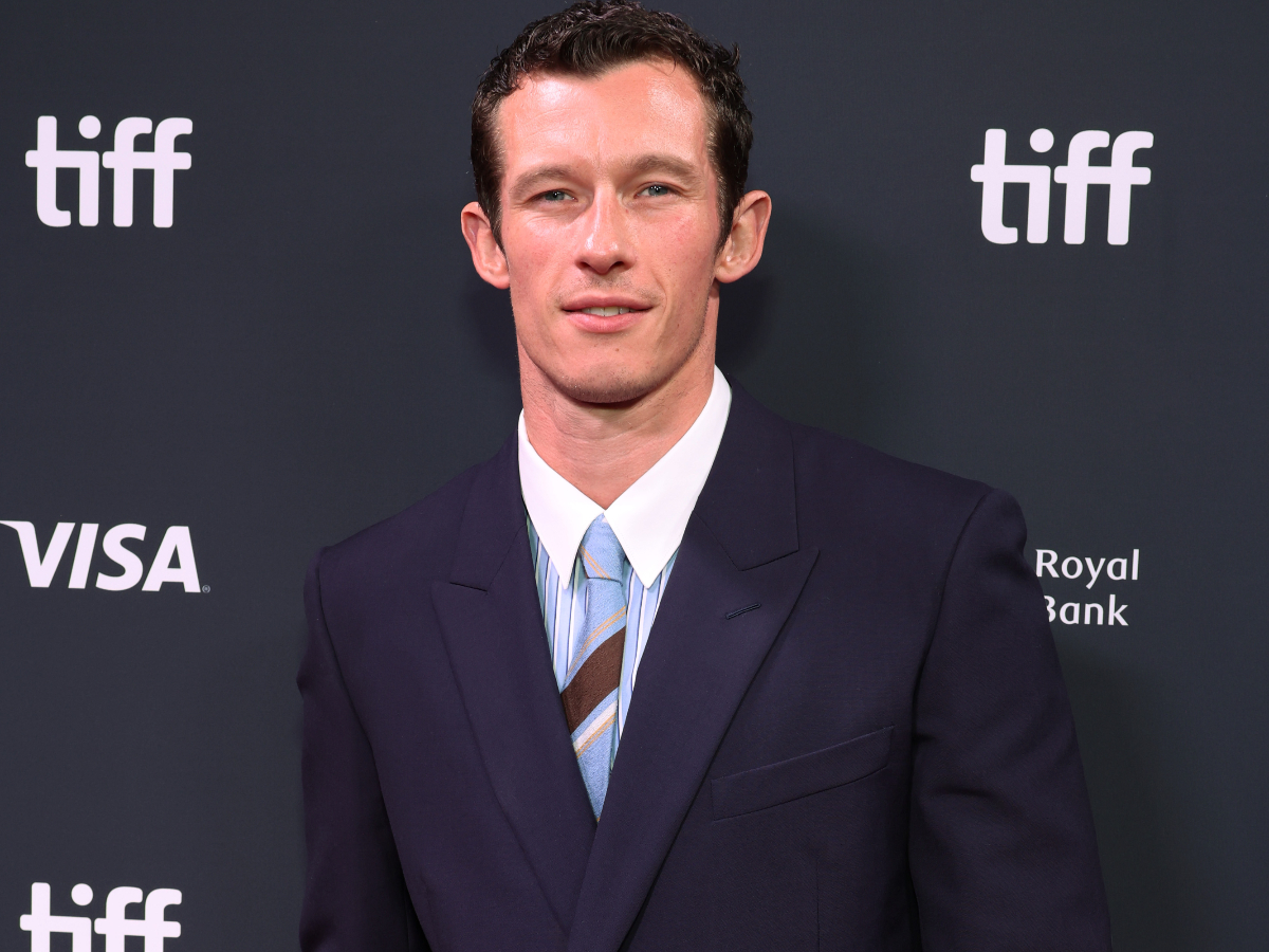 Callum Turner: Το νέο (μεγάλο) φαβορί για τον ρόλο του James Bond