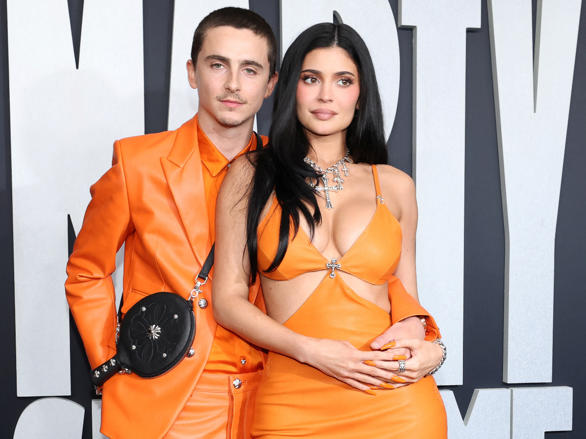 Timothée Chalamet – Kylie Jenner: Το ζευγάρι βάζει τέλος στις φήμες χωρισμού, αλλά όχι με την πιο stylish εμφάνιση