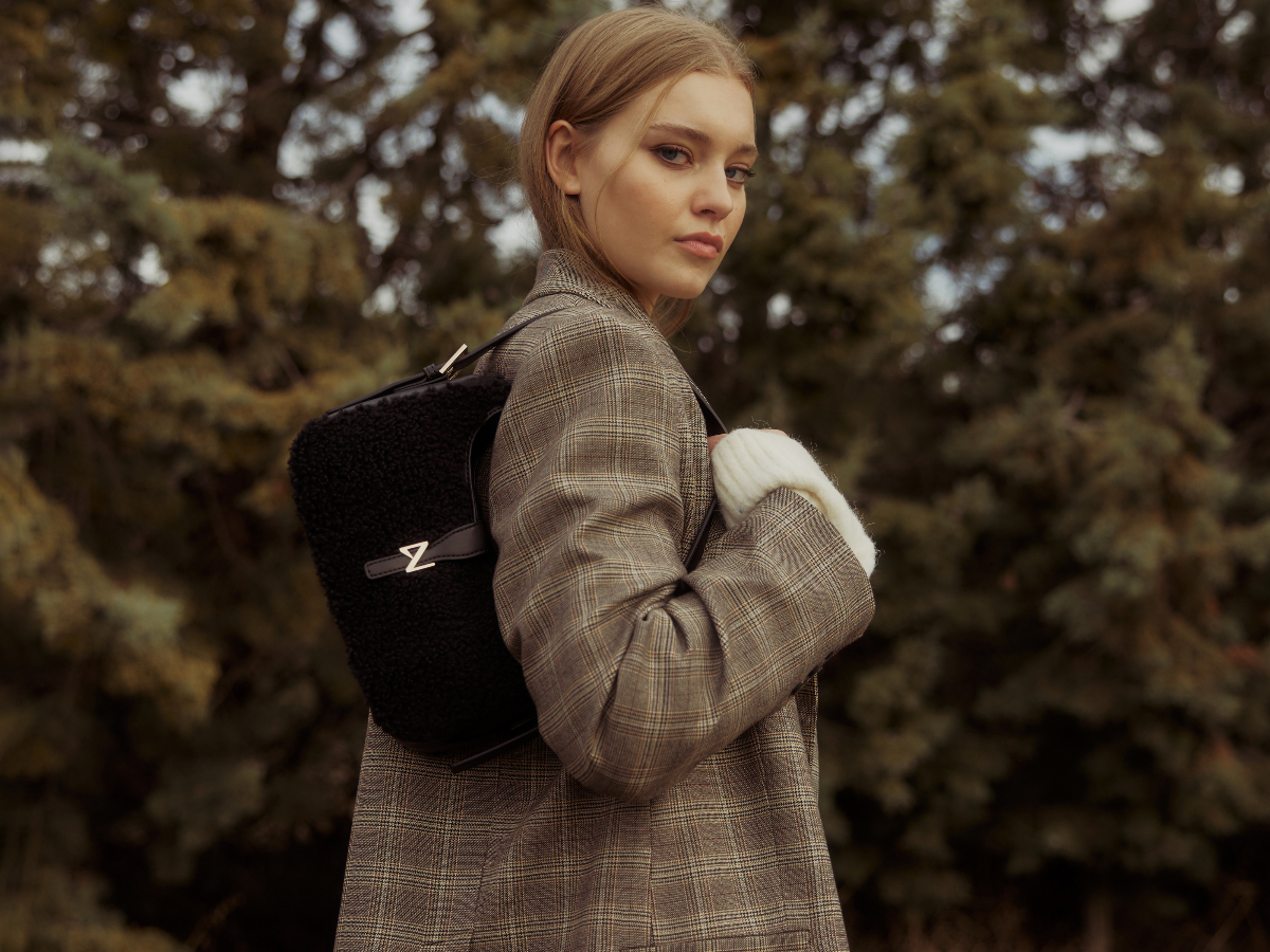 Nolah: Η νέα συλλογή Morelle αποθεώνει το minimal style στις τσάντες