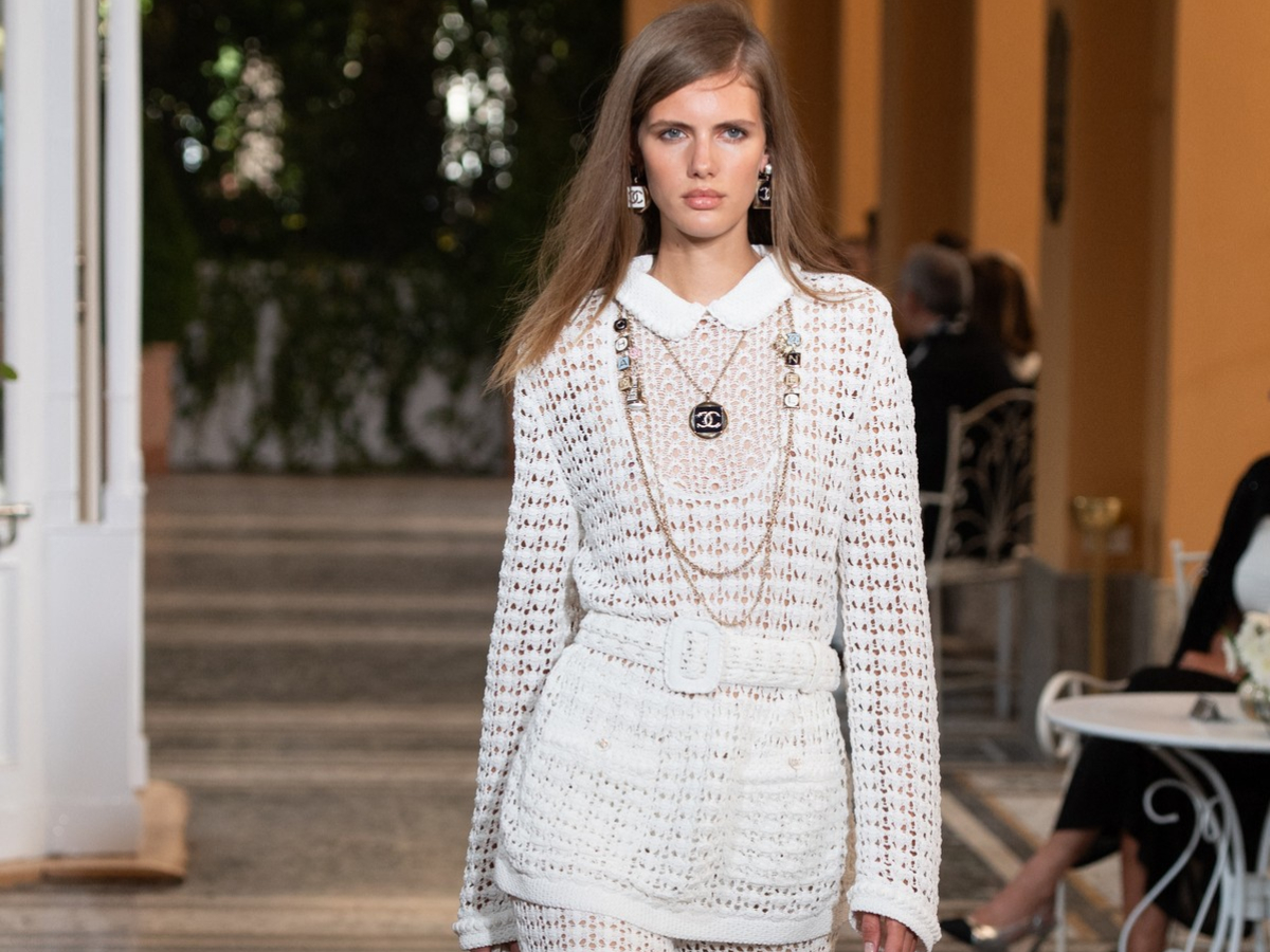 Chanel: Το επόμενο ιστορικό show του οίκου θα γίνει εκεί όπου ξεκίνησαν όλα