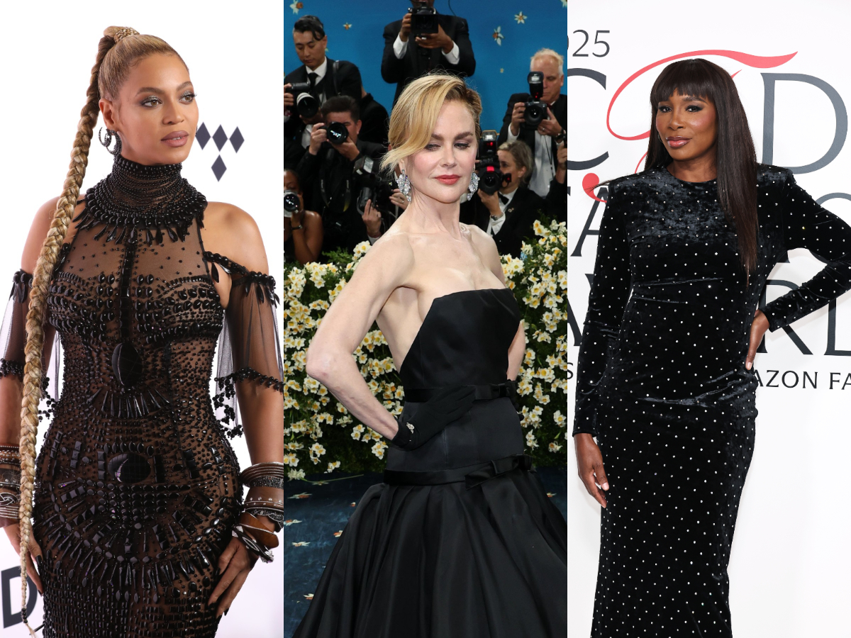 Met Gala: Beyoncé, Nicole Kidman & Venus Williams θα παρουσιάσουν το iconic event μαζί με την Anna Wintour