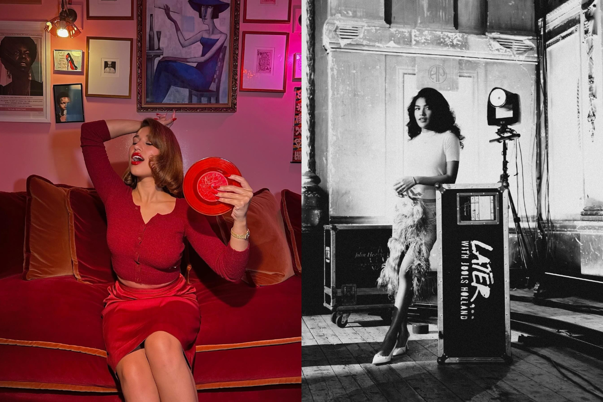 5 popstars, που αγαπάει η GenZ σου δείχνουν πώς να εντυπωσιάσεις στις γιορτινές σου εξόδους