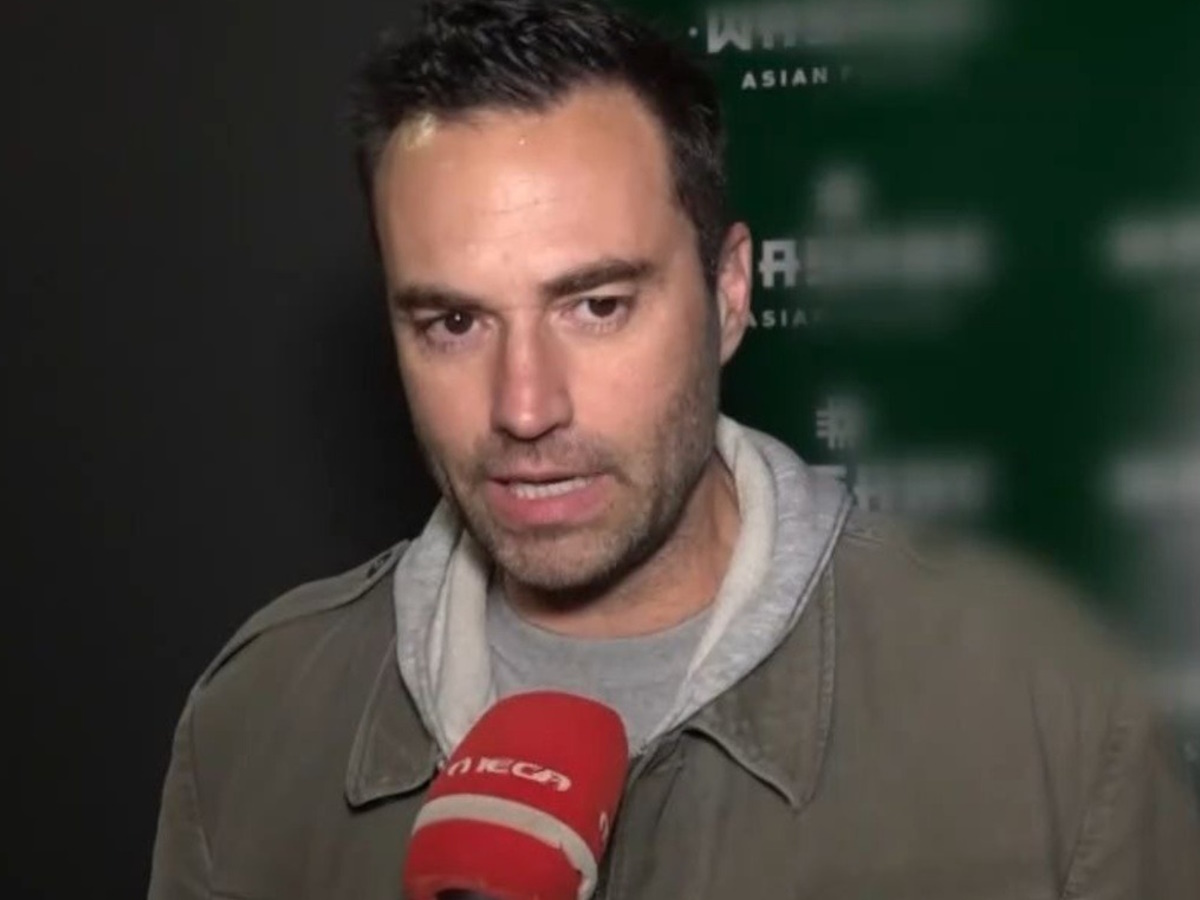 Κώστας Φραγκολιάς για την προσωπική του ζωή: «Μπορεί να μην θέλω να γνωρίσω κάτι καινούργιο, αλλά να προσεγγίσω κάτι παλιό που ήδη ξέρω»