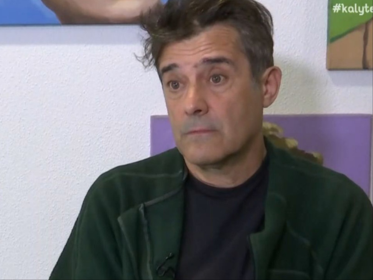 Γεράσιμος Γεννατάς: «Kοιτάμε ο ένας τον άλλο στον δρόμο με μίσος»