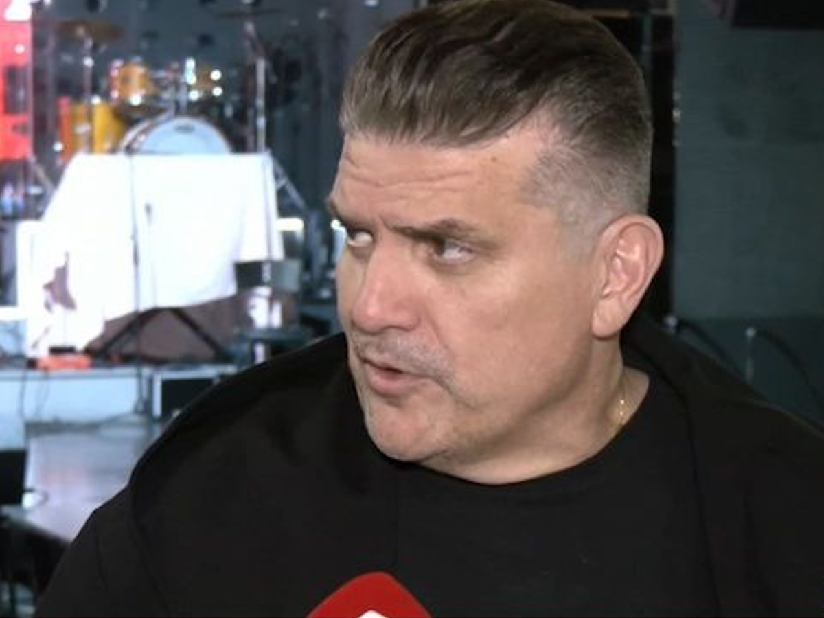 Γιάννης Καψάλης: Η αποκάλυψη για το πώς έχασε 35 κιλά – «από εκεί και πέρα το σώμα πήρε τον δρόμο του»