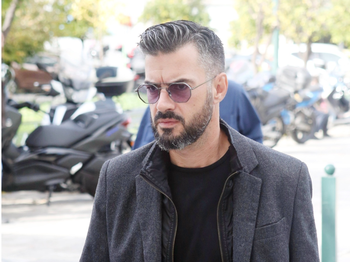 Γιάννης Τσιμιτσέλης: «Όποιος βγαίνει στην τηλεόραση, πρέπει να προσέχει πάρα πολύ τι λέει»