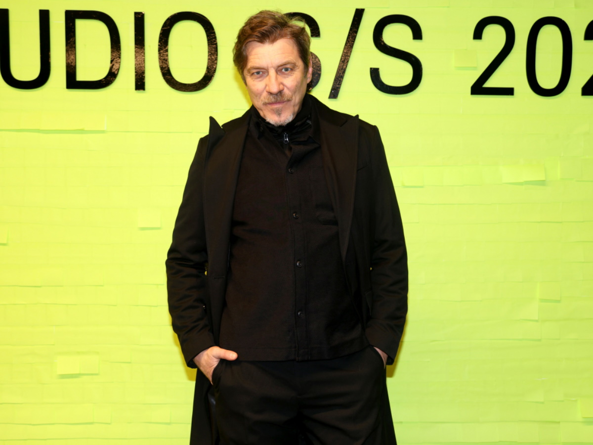 Γιάννης Στάνκογλου: «Δεν είμαι τελείως μόνος, έχω τις ιστορίες μου – Η μητέρα των παιδιών μου ήταν ο μεγαλύτερός μου έρωτας»