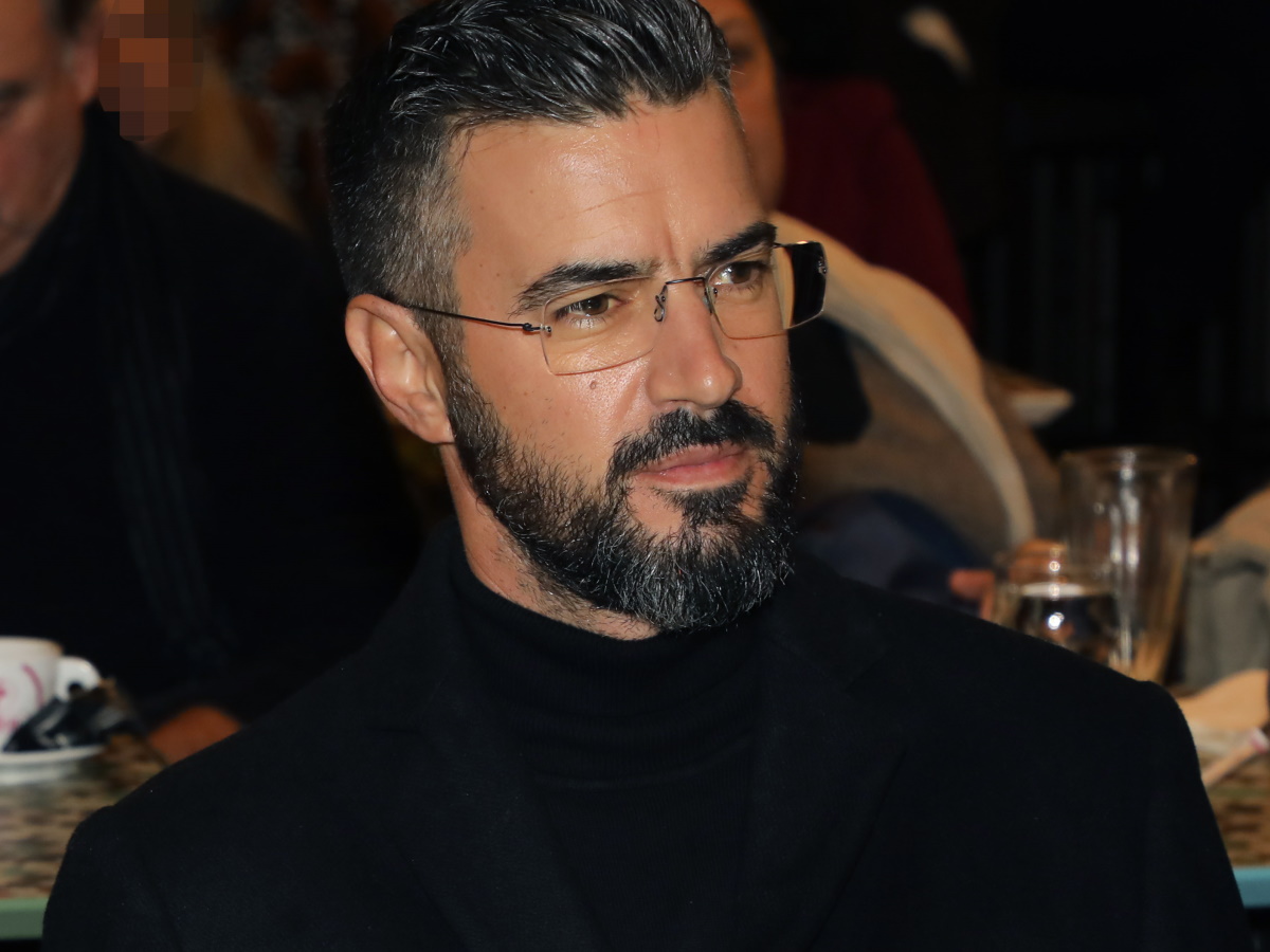 Στο νοσοκομείο ο Γιάννης Τσιμιτσέλης: Εκτός εκπομπής «Όπου Υπάρχει Ελλάδα» στον ΣΚΑΪ