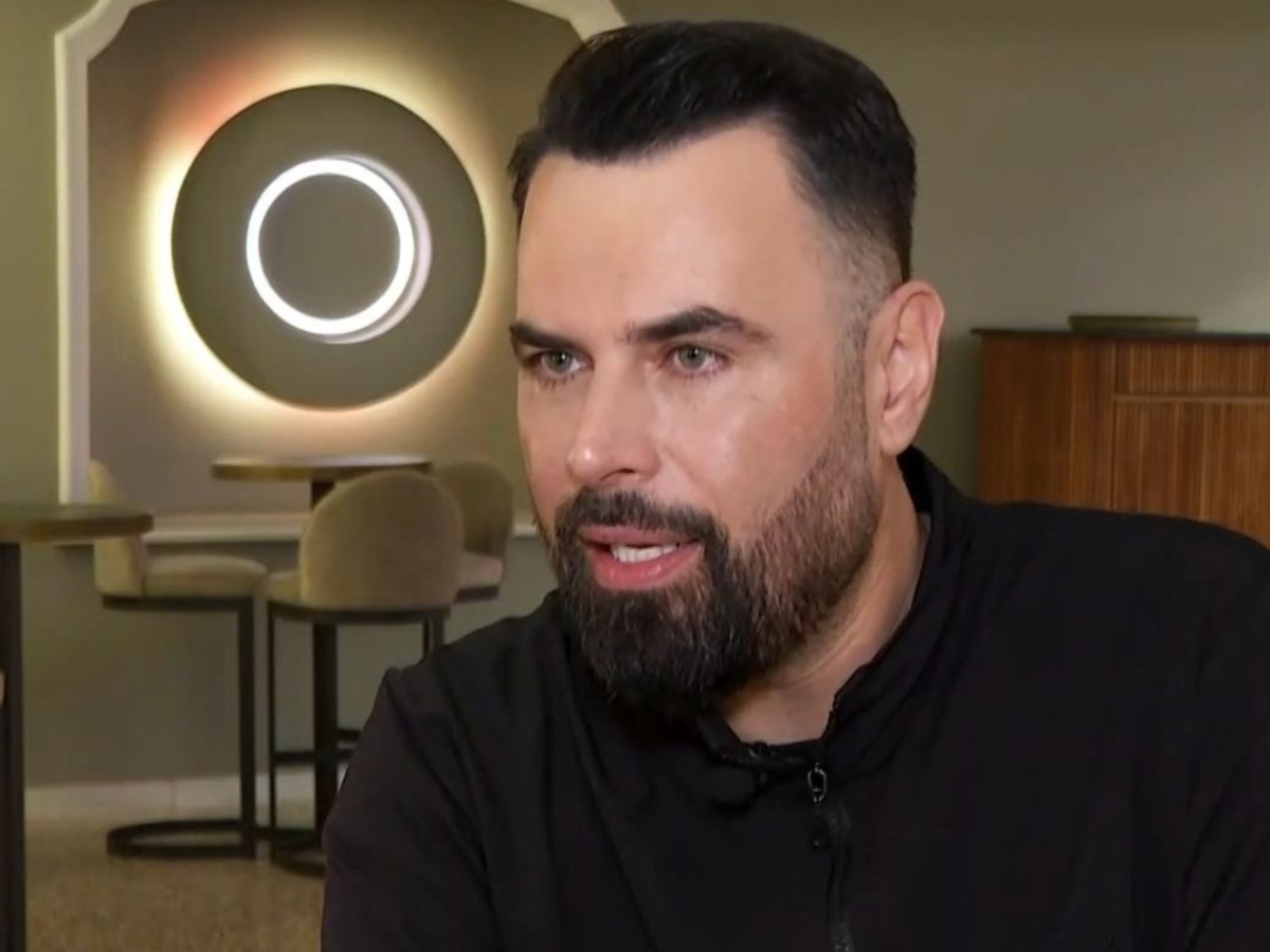 Γιώργος Παπαδόπουλος: «Μου έχει τύχει χειρότερο από εμμονικό θαυμαστή»