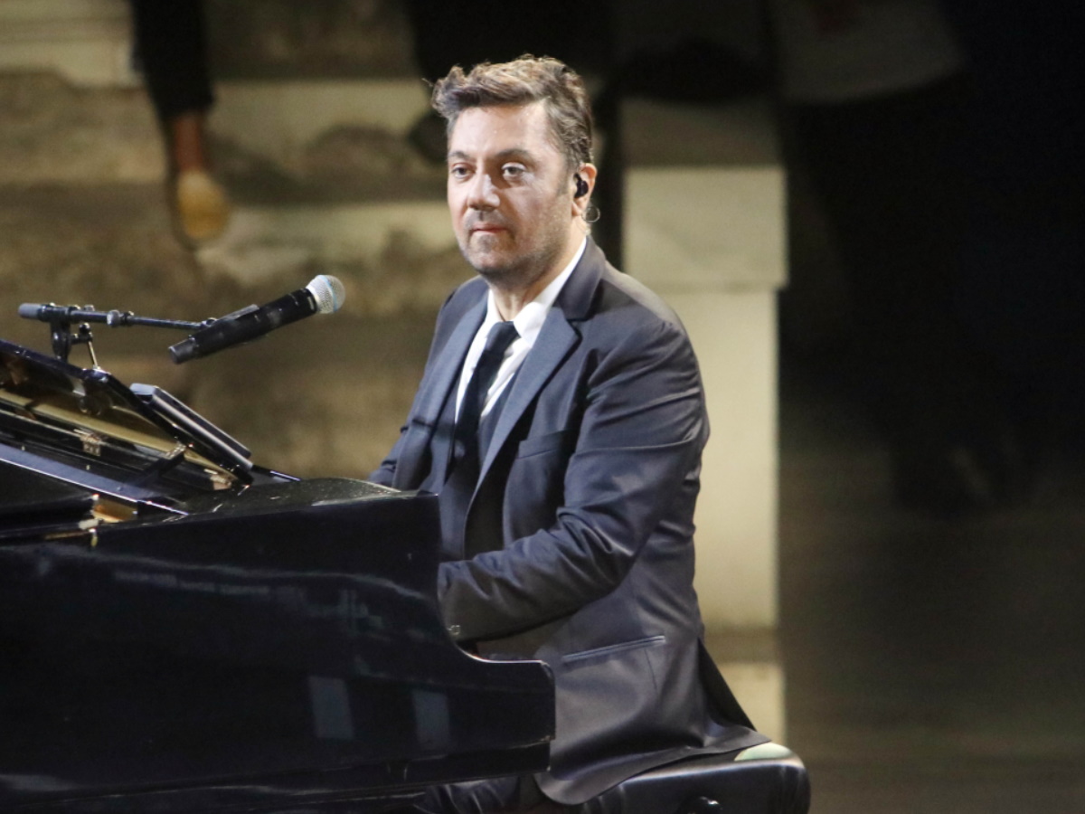 Γιώργος Θεοφάνους: Οι λόγοι που ακυρώθηκε η συναυλία του στο Ναύπλιο – Ξεκαθαρίζει για την αμοιβή των 11.000 ευρώ