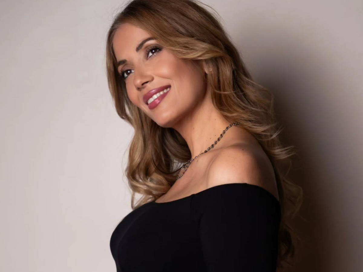 Γιώτα Τσιμπρικίδου: Αποκάλυψε το φύλο του μωρού που περιμένει