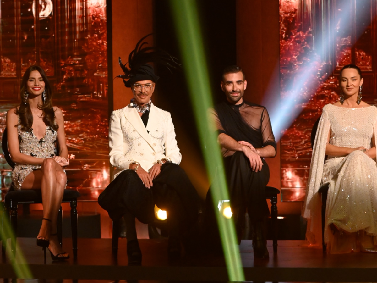 GNTM: Απόψε ο μεγάλος τελικός! Όλα όσα θα δούμε και τα τρία μεγάλα έπαθλα που θα κερδίσει ο νικητής