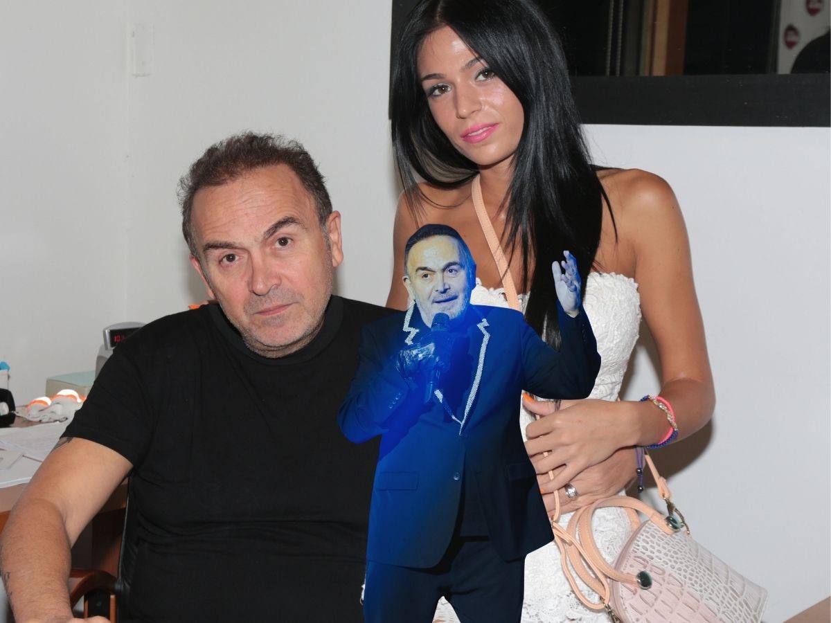 Σταμάτης Γονίδης: «Κάποτε δε μου μιλούσε η μεγάλη μου κόρη – Εδώ συγχωρεί εμένα ο Θεός, δε θα συγχωρέσω εγώ το παιδί μου;»