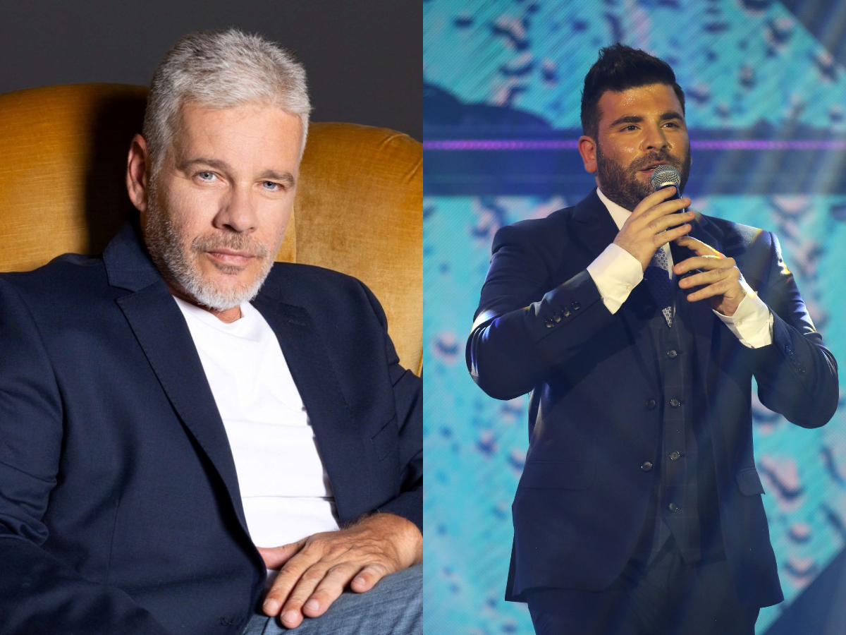 Νίκος Γρίτσης: «Ο Παντελής Παντελίδης είχε πάρει για εξάμηνο 150 χιλιάδες ευρώ, ενώ δεν είχε πάνω από 20 τραγούδια»