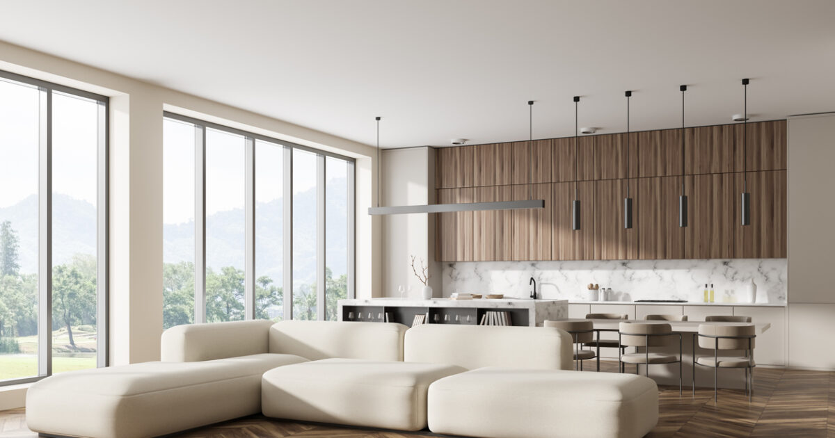 Αν βαρέθηκες το ξύλινο δάπεδο αυτό είναι το ιδανικό upgrade