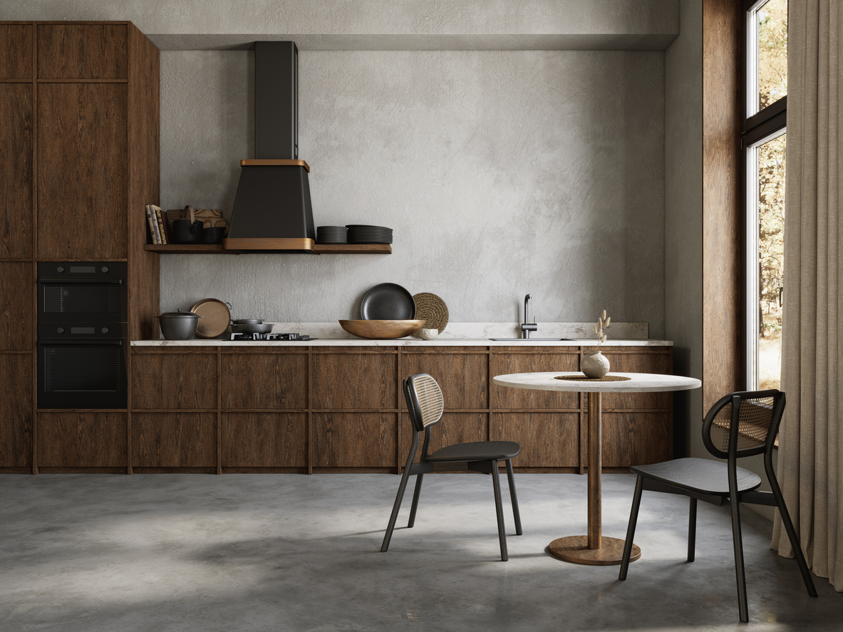 Μια κουζίνα που ηρεμεί τις αισθήσεις: Πώς να διαμορφώσεις έναν sensory friendly χώρο