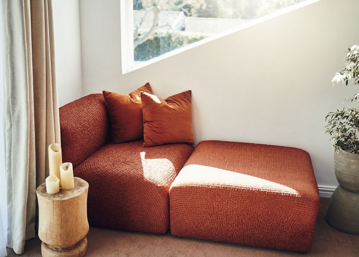 Δεν έχεις χώρο στο σπίτι σου για wellness room; Ιδού πώς θα φτιάξεις τη δική σου γωνιά ηρεμίας