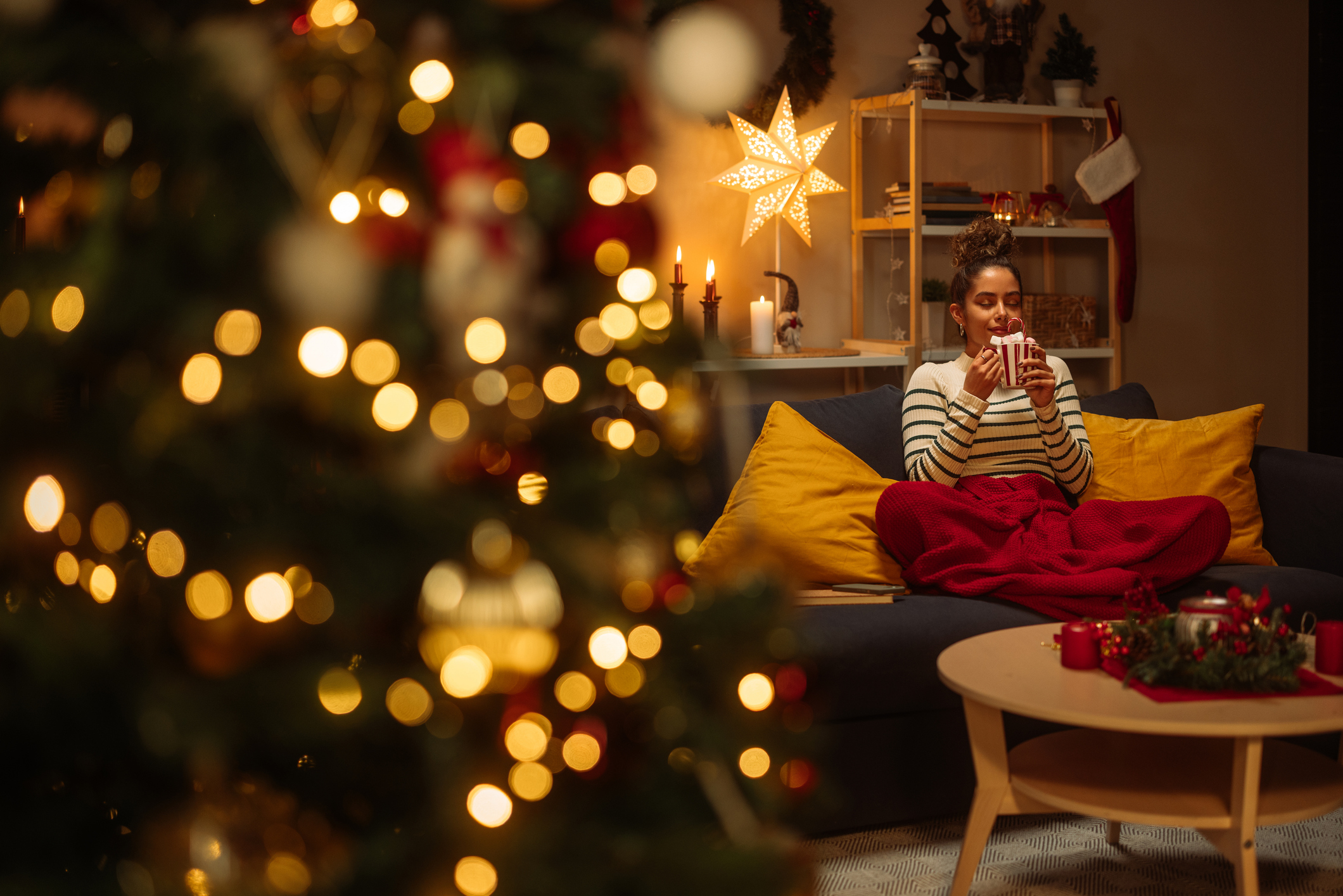 Ζώδια: Προβλέψεις για σήμερα Δευτέρα 1 Δεκεμβρίου 2025