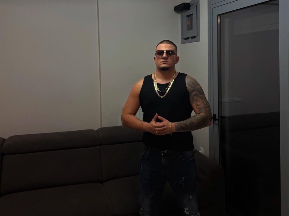 Ivan Greko: «Ανυπόστατες φήμες, ότι παραβίασε τους περιοριστικούς όρους της αποφυλάκισής του» λέει ο δικηγόρος του