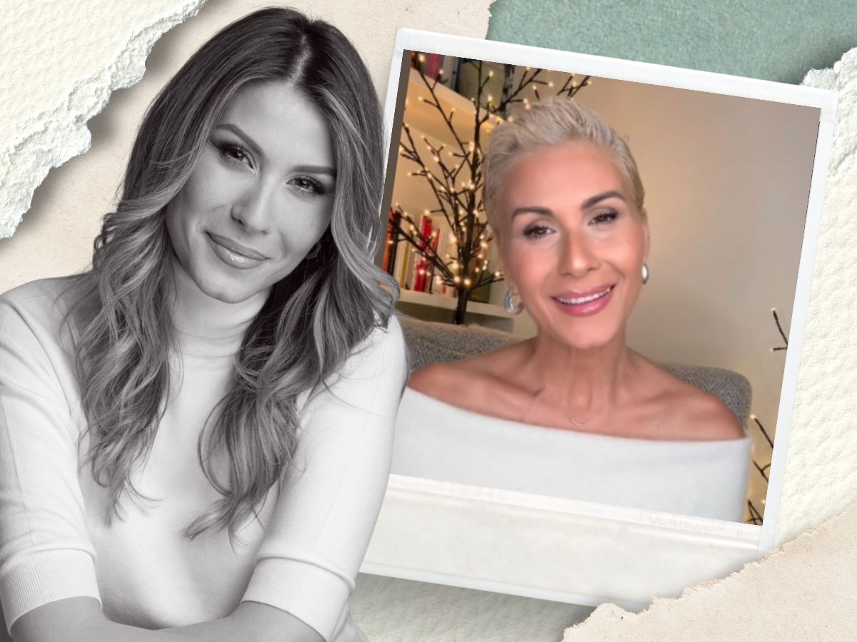 Όταν η αλήθεια γίνεται δύναμη: Η δημόσια εξομολόγηση της Άννας Κανδαράκη