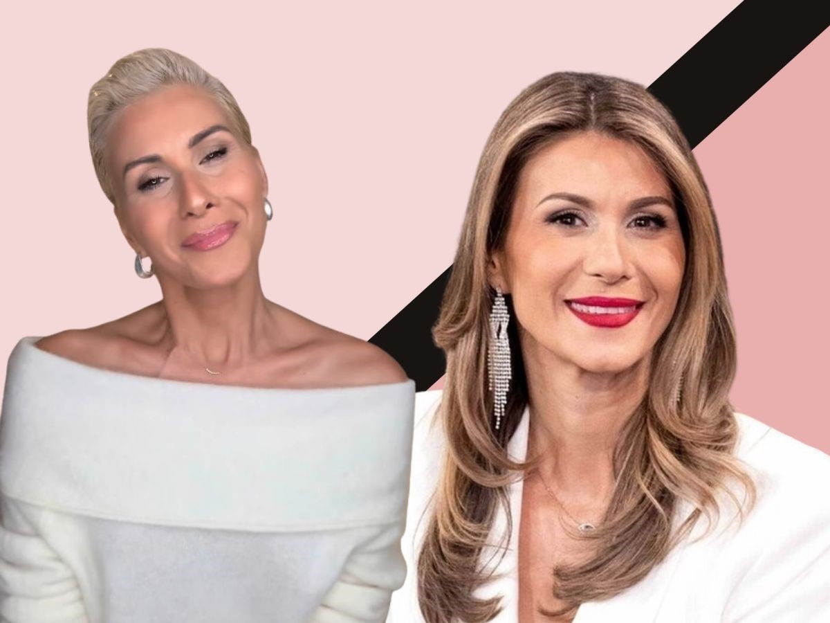 Συγκινεί η Άννα Κανδαράκη: «Με ντροπή, με ταπεινότητα να αξίζω άραγε τόση αγάπη;» – Το μήνυμα μετά την εξομολόγηση για τη μάχη με τον καρκίνο