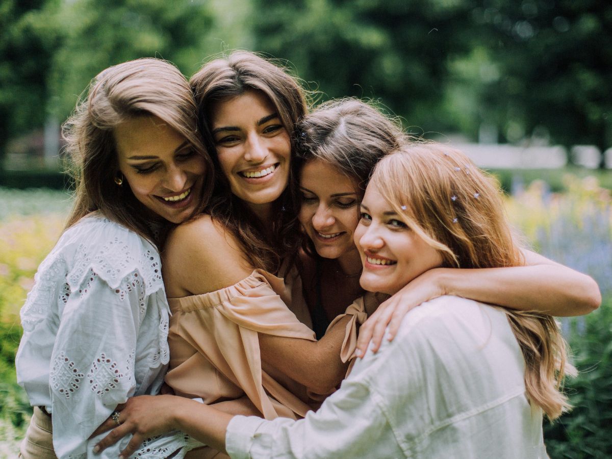 5-3-1: Ο κανόνας ευεξίας που αποδεικνύει τη δύναμη της κοινωνικής αλληλεπίδρασης στην υγεία