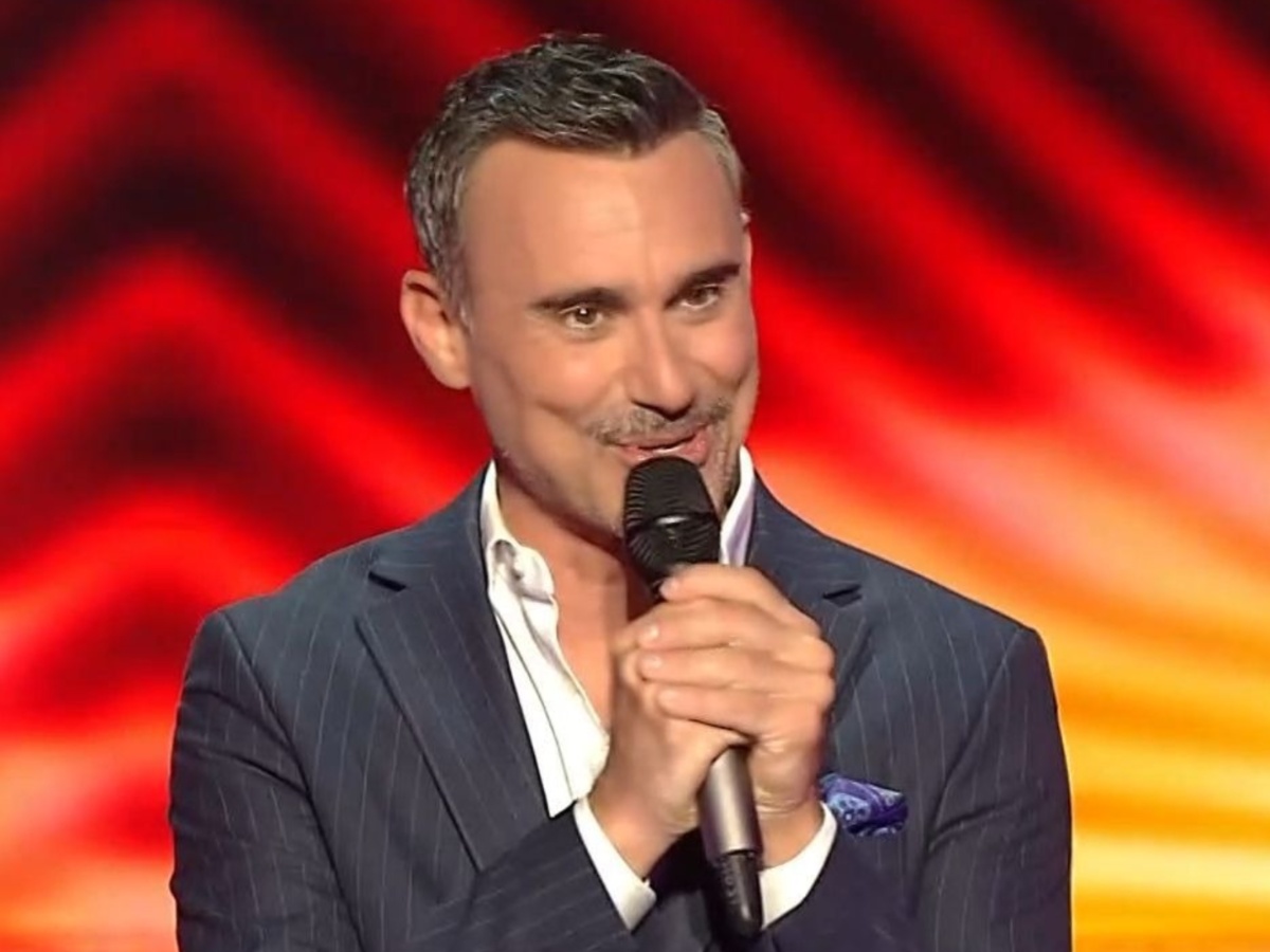 The Voice: Γιώργος Καπουτζίδης για Έλενα Παπαρίζου – «Γνωρίζουμε ότι δεν είναι κάτι για το οποίο πρέπει να ανησυχούμε»