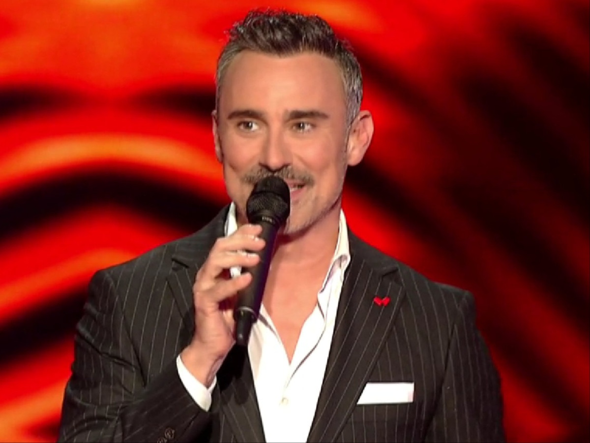 The Voice: Η ανακοίνωση του Γιώργου Καπουτζίδη για τις ημερομηνίες του ημιτελικού και του τελικού