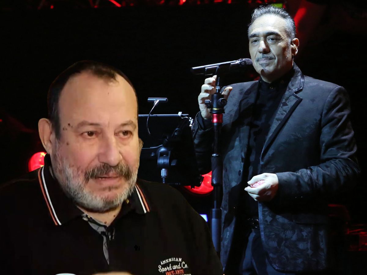 Μίλτος Καρατζάς για Νότη Σφακιανάκη: «Ξέφυγε από τις κόκκινες γραμμές»