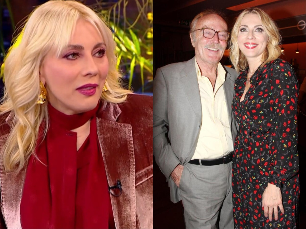 Σμαράγδα Καρύδη: Το παράπονο για τον πατέρα της, Ντίνο Καρύδη και η τρυφερή εξομολόγηση για τη σχέση τους