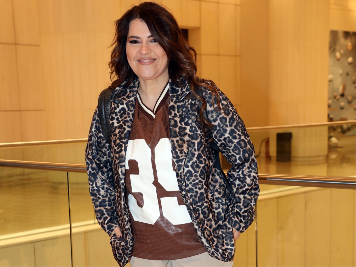 Κατερίνα Ζαρίφη: «Σίγουρα με έχουν απατήσει – Πιστεύω ότι όλους μας έχει συμβεί, απλά δεν το έχουμε μάθει»