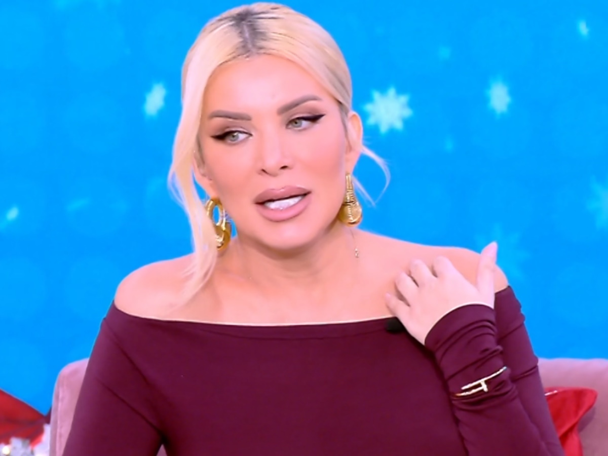 Κατερίνα Καινούργιου: Ο λόγος που αποφάσισε να μη δώσει καμία συνέντευξη κατά τη διάρκεια της εγκυμοσύνης της