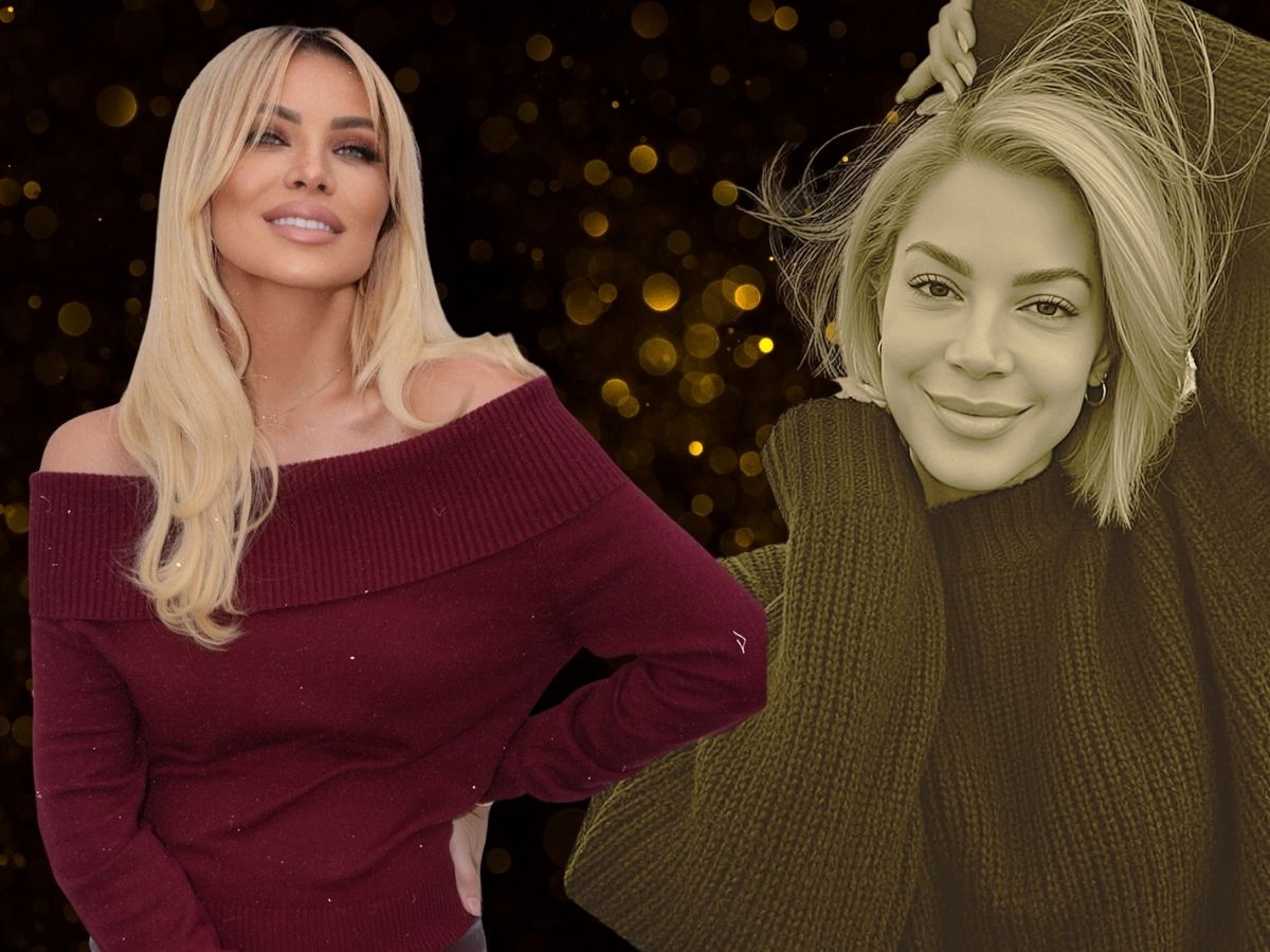 Κατερίνα Καινούργιου για Μαριάντα Πιερίδη: «Εγώ δε ζηλεύω εκείνους που τους έρχονται πιο εύκολα τα πράγματα»